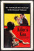 Killer's Kiss (1955) original movie poster for sale at Original Film Art