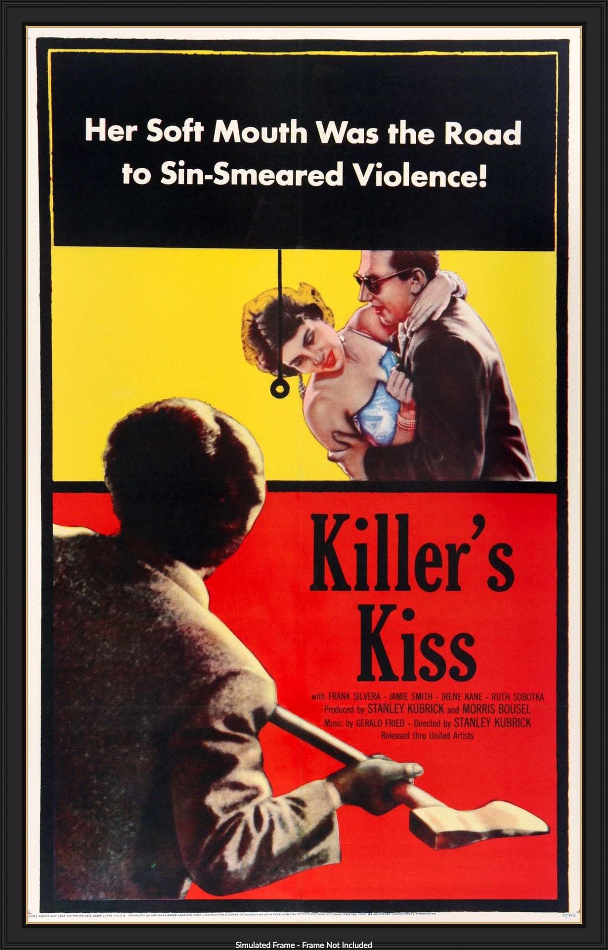 映画ポスター『Sweet Kill』 Amazon.co.jp: Kill Bill V.1 映画ポスター #01 24インチx36