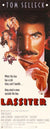 Lassiter (1984) original movie poster for sale at Original Film Art