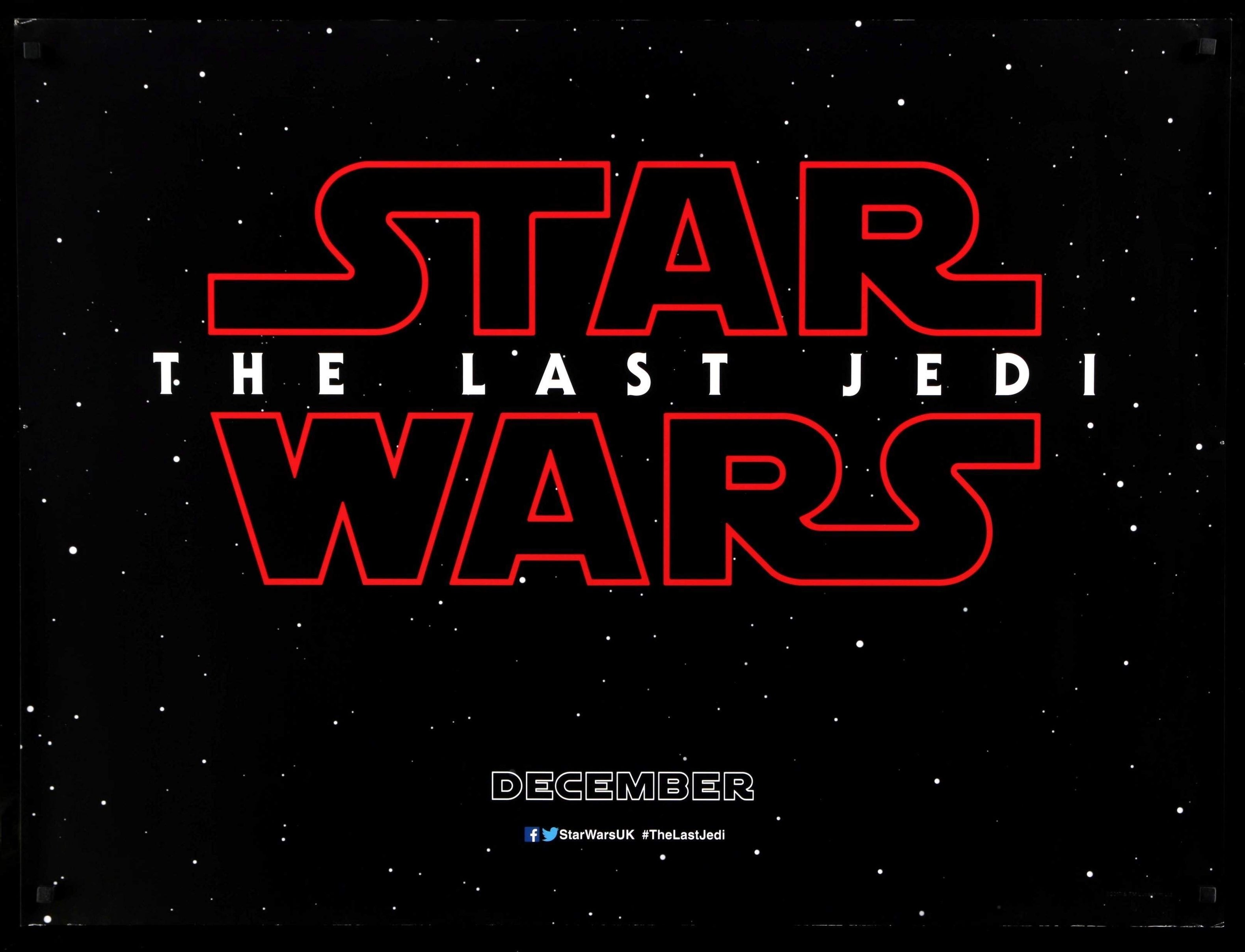 洋画・外国映画 StarWars The Last Jedi Premium Flyer Amazon.com: Trends International Star Wars: The Last Jedi