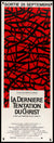 Last Temptation of Christ (1988) original movie poster for sale at Original Film Art - Vintage Movie Posters