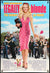 Legally Blonde (2001) original movie poster for sale at Original Film Art - Vintage Movie Posters