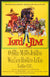Lord Jim (1965) original movie poster for sale at Original Film Art - Vintage Movie Posters