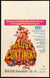 Lost Continent (1968) original movie poster for sale at Original Film Art