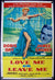 Love Me or Leave Me (1955) original movie poster for sale at Original Film Art