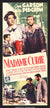 Madame Curie (1943) original movie poster for sale at Original Film Art