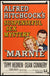 Marnie (1964) original movie poster for sale at Original Film Art