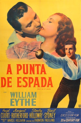 Meet Me at Dawn (1947) original movie poster for sale at Original Film Art