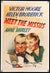 Meet the Missus (1937) original movie poster for sale at Original Film Art