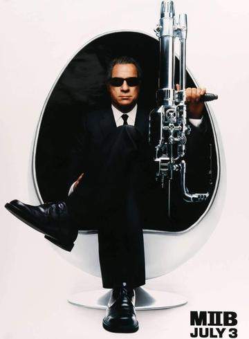Men in Black 2 (2002) original movie poster for sale at Original Film Art - Vintage Movie Posters
