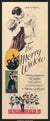 Merry Widow (1925) original movie poster for sale at Original Film Art