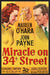 Miracle on 34th Street (1947) original movie poster for sale at Original Film Art
