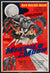 Missile to the Moon (1959) original movie poster for sale at Original Film Art