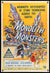 Monolith Monsters (1957) original movie poster for sale at Original Film Art