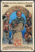 Name of the Rose (1986) original movie poster for sale at Original Film Art - Vintage Movie Posters