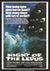 Night of the Lepus (1972) original movie poster for sale at Original Film Art