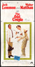 Odd Couple (1968) original movie poster for sale at Original Film Art - Vintage Movie Posters