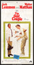 Odd Couple (1968) original movie poster for sale at Original Film Art