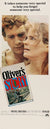 Oliver's Story (1978) original movie poster for sale at Original Film Art