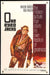 One Eyed Jacks (1961) original movie poster for sale at Original Film Art