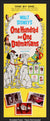 101 Dalmatians (1961) original movie poster for sale at Original Film Art