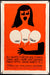One, Two, Three (1961) original movie poster for sale at Original Film Art