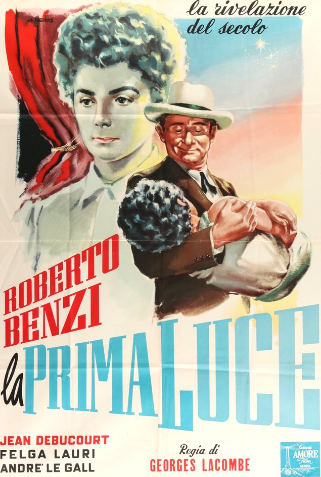 Prelude to Glory (1950) original movie poster for sale at Original Film Art