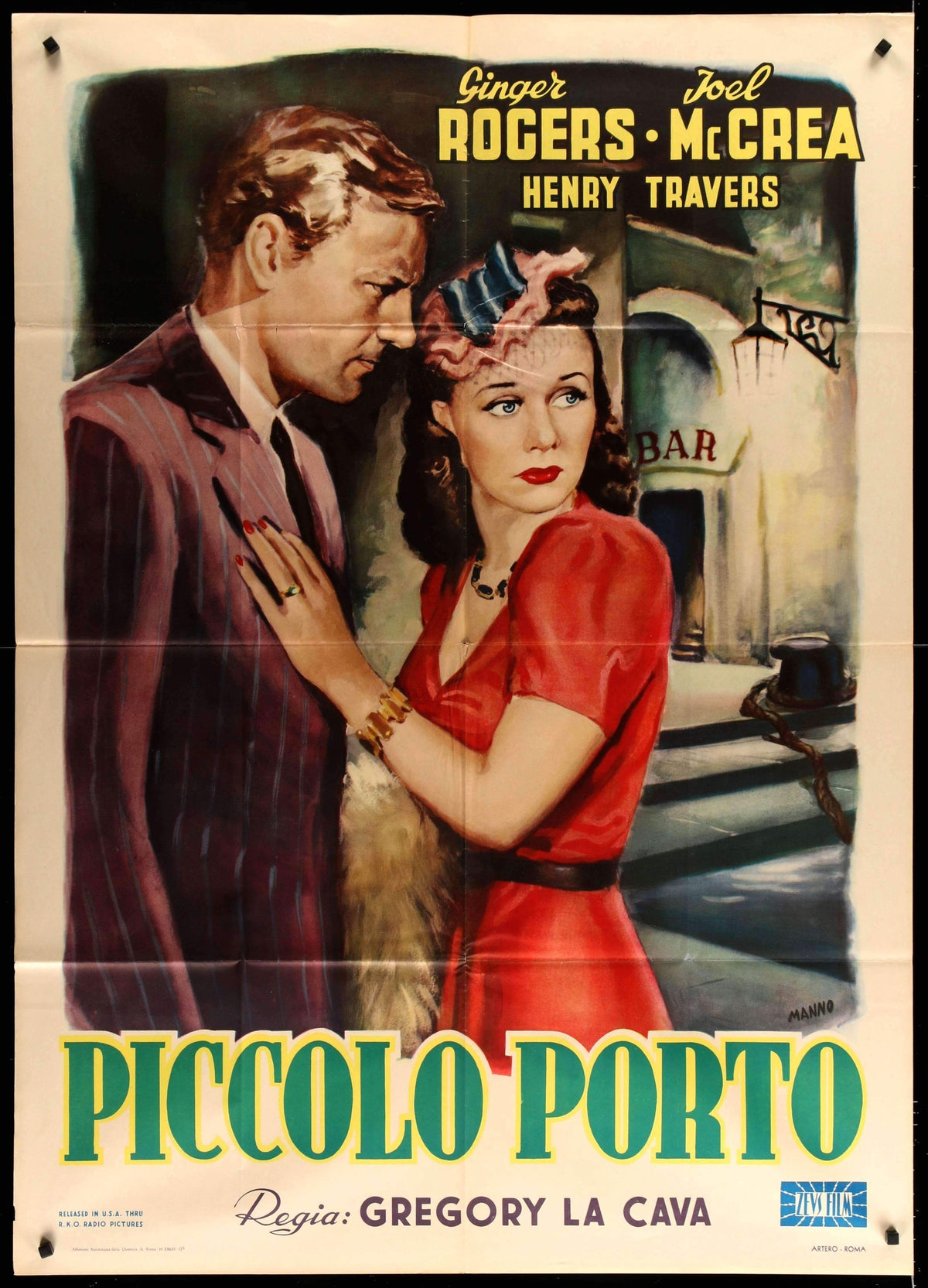 Primrose Path (1940) original movie poster for sale at Original Film Art