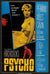 Psycho (1960) original movie poster for sale at Original Film Art - Vintage Movie Posters