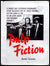 Pulp Fiction (1994) original movie poster for sale at Original Film Art