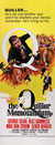 Quiller Memorandum (1966) original movie poster for sale at Original Film Art