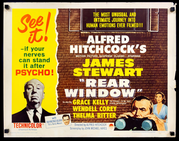 rear window poster tmdb