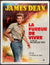 Rebel Without a Cause (1955) original movie poster for sale at Original Film Art - Vintage Movie Posters