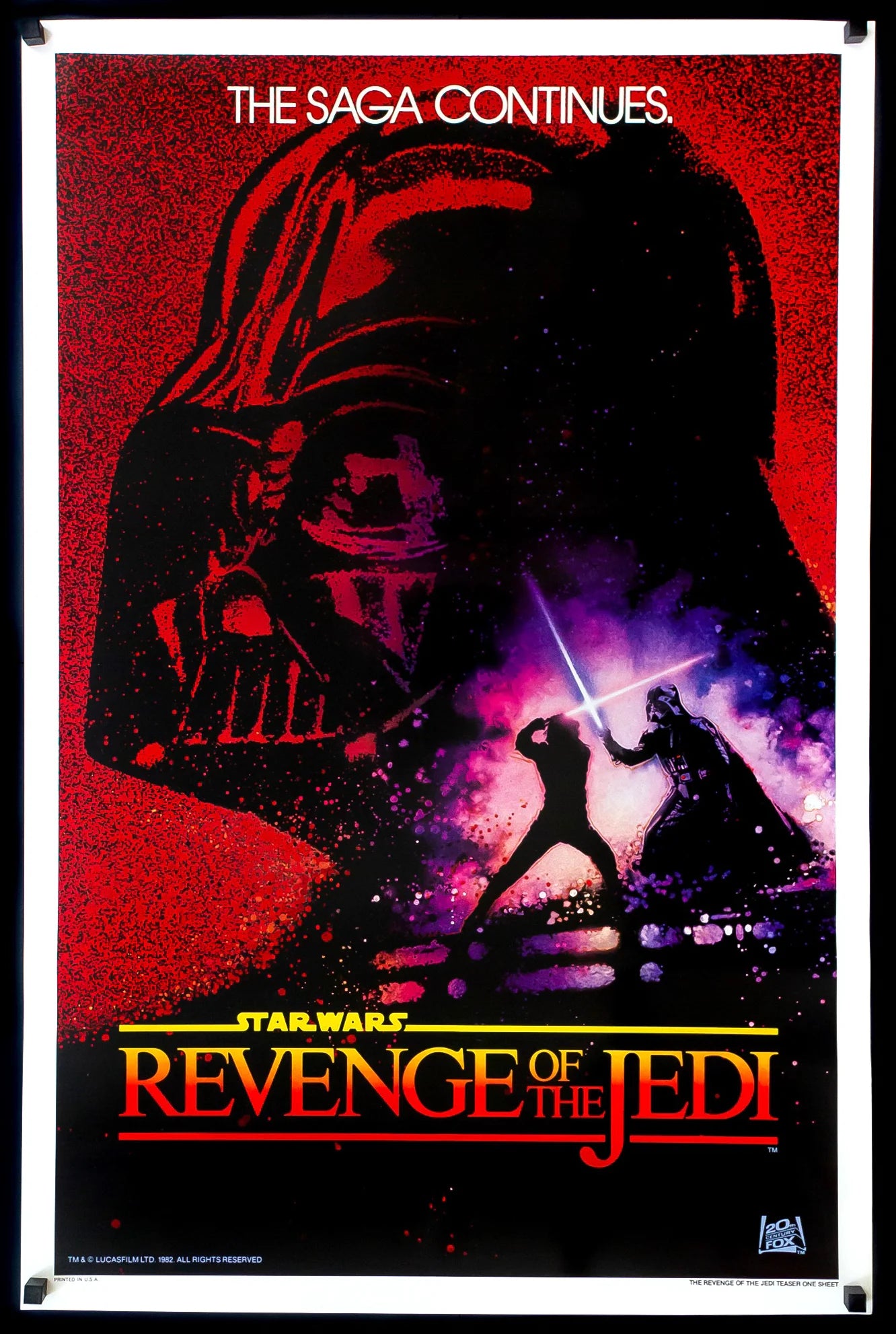 Star Wars: Episode VI - Return of the Jedi (1983) - IMDb