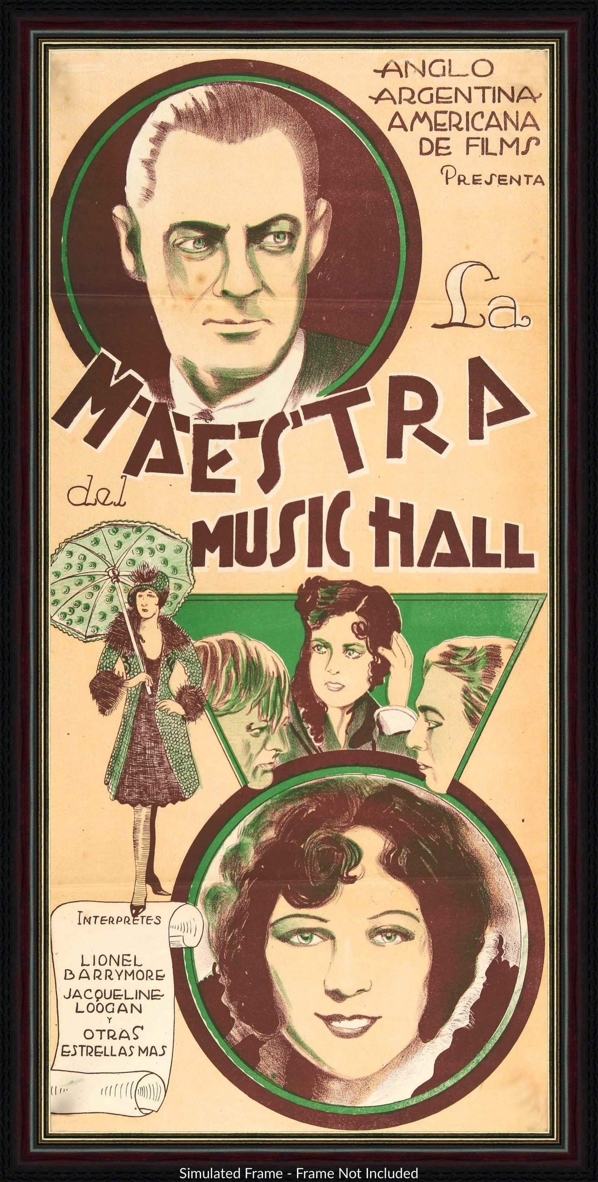 River Woman (1928) original movie poster for sale at Original Film Art