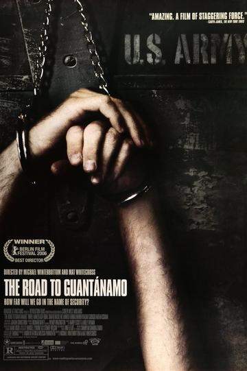 Road to Guantanamo (2006) original movie poster for sale at Original Film Art