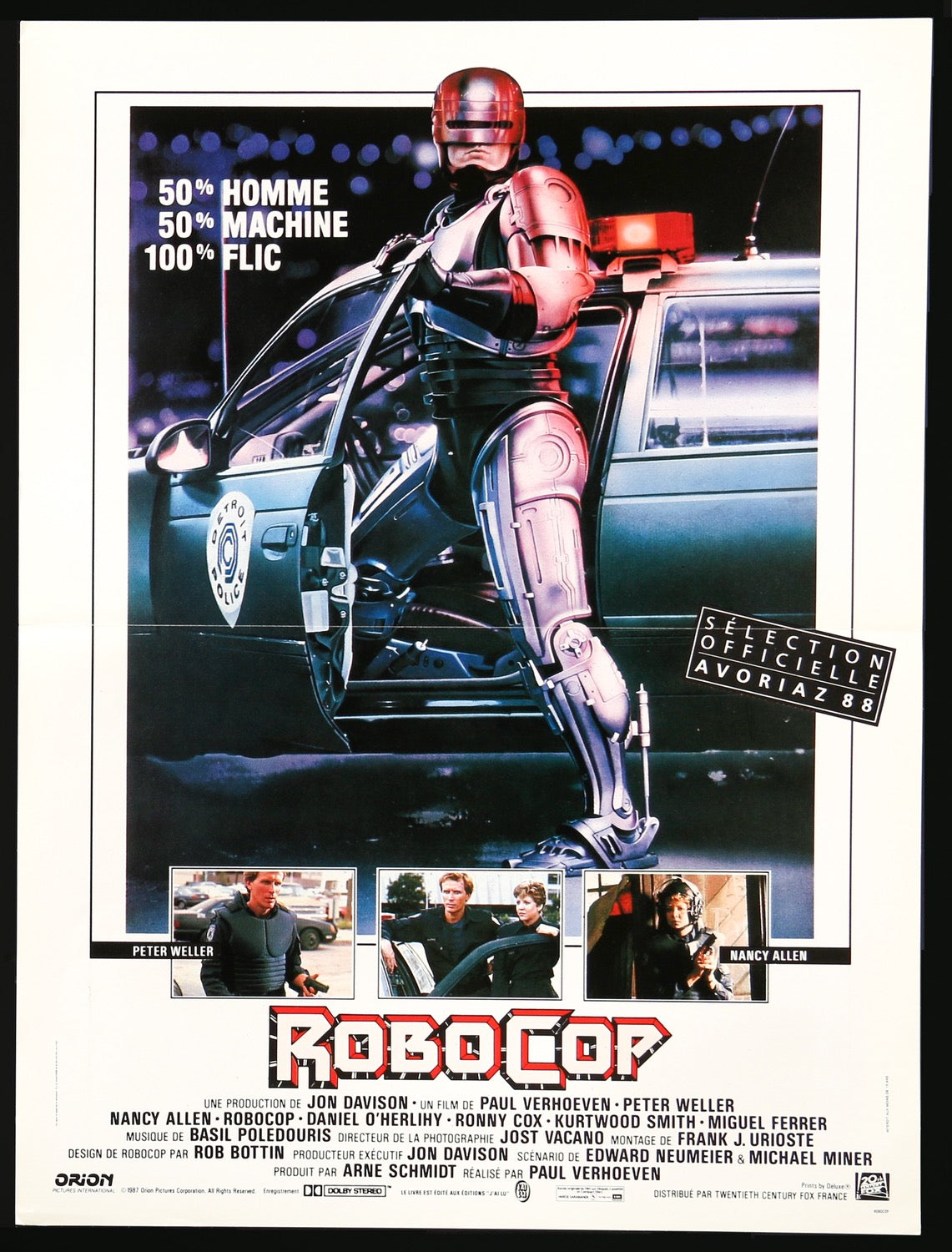 Robocop 1987