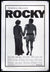 Rocky (1976) original movie poster for sale at Original Film Art