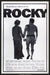 Rocky (1976) original movie poster for sale at Original Film Art