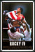 Rocky IV (1985) original movie poster for sale at Original Film Art - Vintage Movie Posters