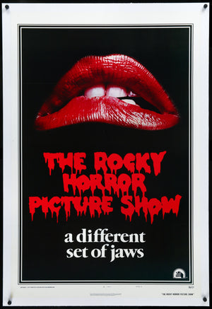 Rocky Horror Picture Show (1975) original movie poster for sale at Original Film Art