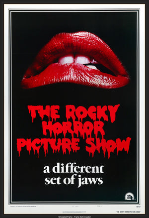 Rocky Horror Picture Show (1975) original movie poster for sale at Original Film Art