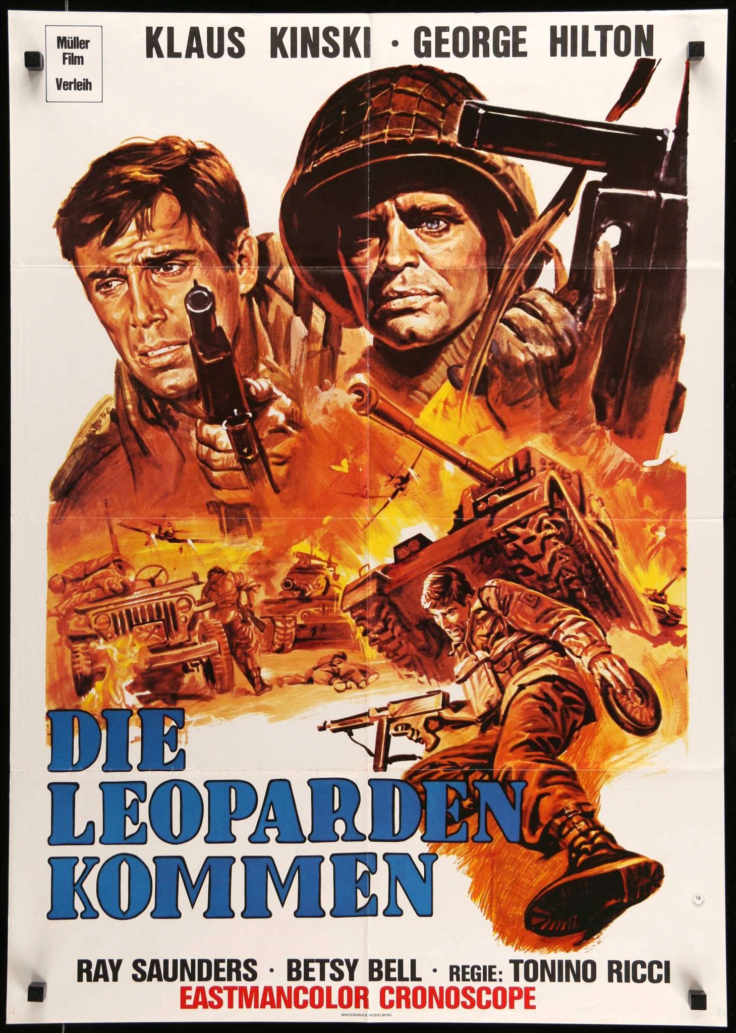 german film posters