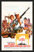 Sand Pebbles (1967) original movie poster for sale at Original Film Art - Vintage Movie Posters