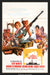 Sand Pebbles (1967) original movie poster for sale at Original Film Art