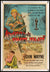 Sands of Iwo Jima (1950) original movie poster for sale at Original Film Art