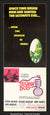 Satan Bug (1965) original movie poster for sale at Original Film Art - Vintage Movie Posters
