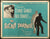 Secret Partner (1961) original movie poster for sale at Original Film Art