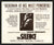 Silence (1963) original movie poster for sale at Original Film Art