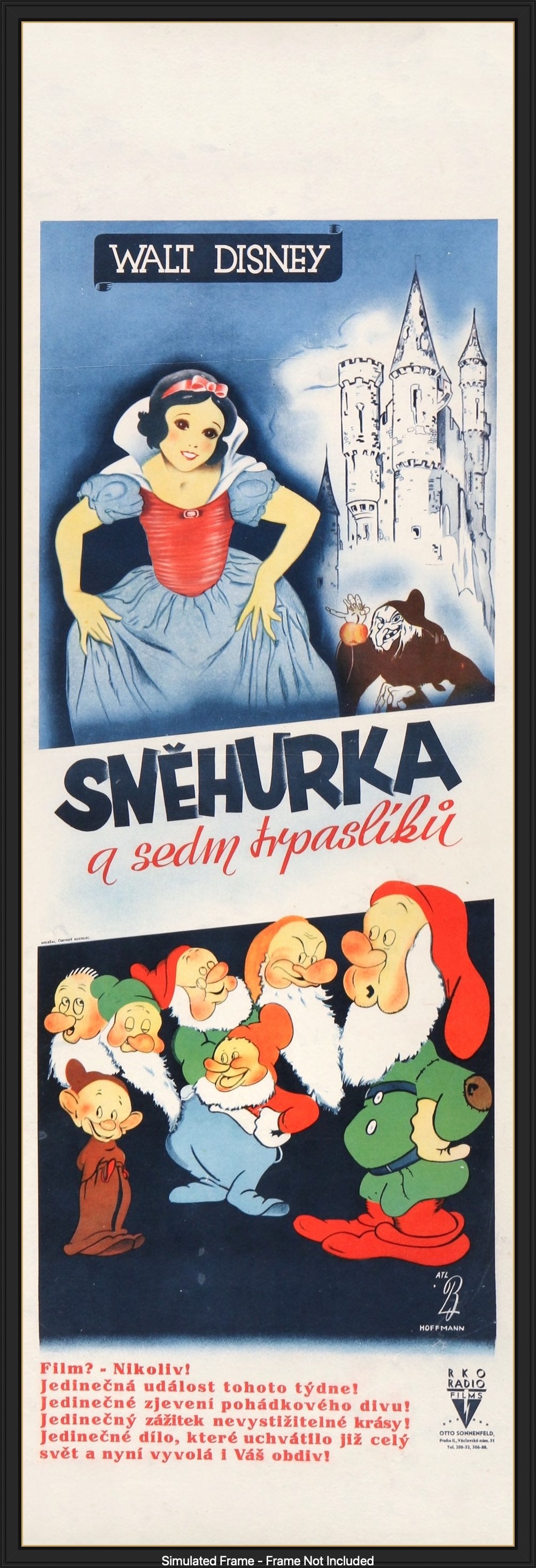 Snow white and the seven dwarfs 1937 full movie free hotsell